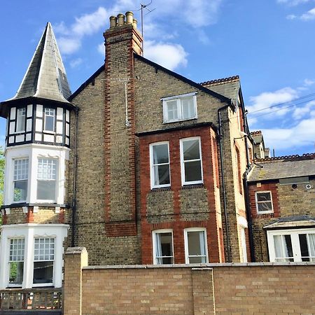 The Hexagon Ground Floor With Parking Inspire Apartments Oxford Exterior foto